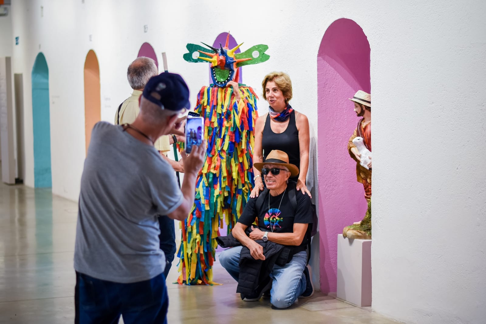 Museo Panóptico de Ibagué recibió la visita de más 15.000 visitantes en el 2.022