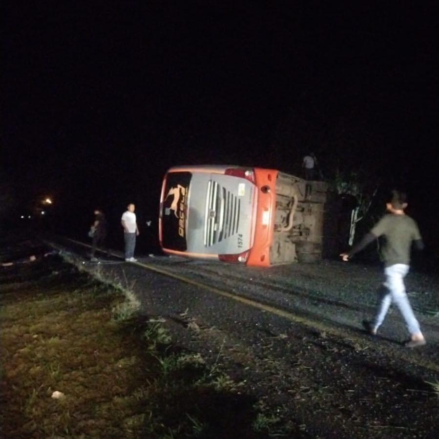 Este es el listado de lesionados por accidente en Gualanday