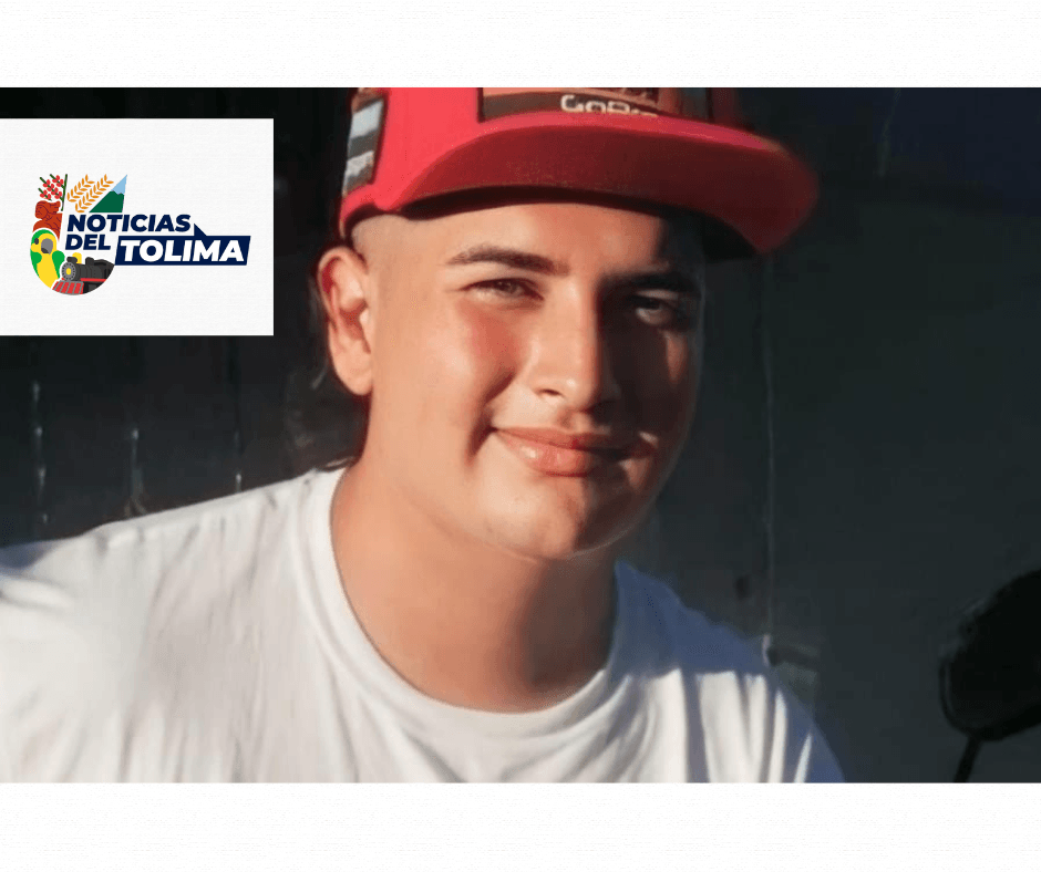 Murió otro motociclista en Ibagué Murió otro motociclista en Ibagué