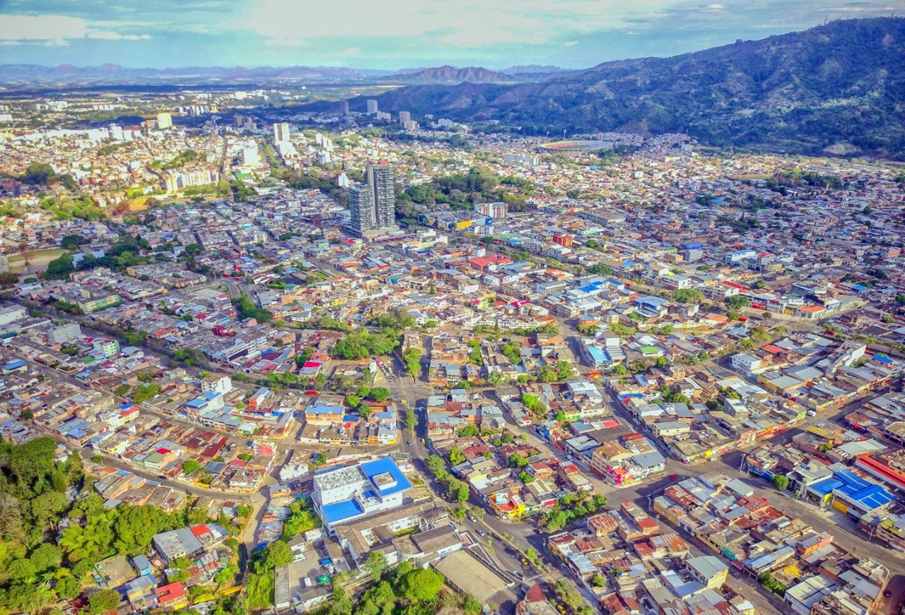 En febrero, Ibagué fue una de las ciudades menos costosas de Colombia