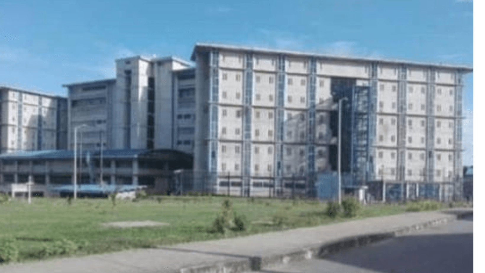 Interno de Picaleña murió luego de incinerar su celda