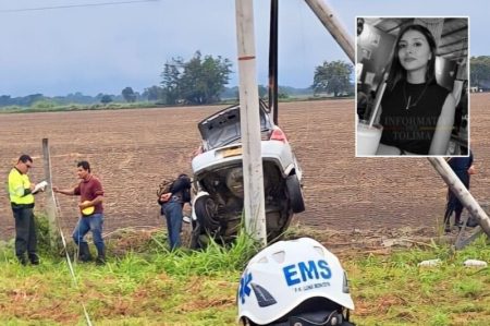 Joven murió en accidente de tránsito entre Espinal y Girardot