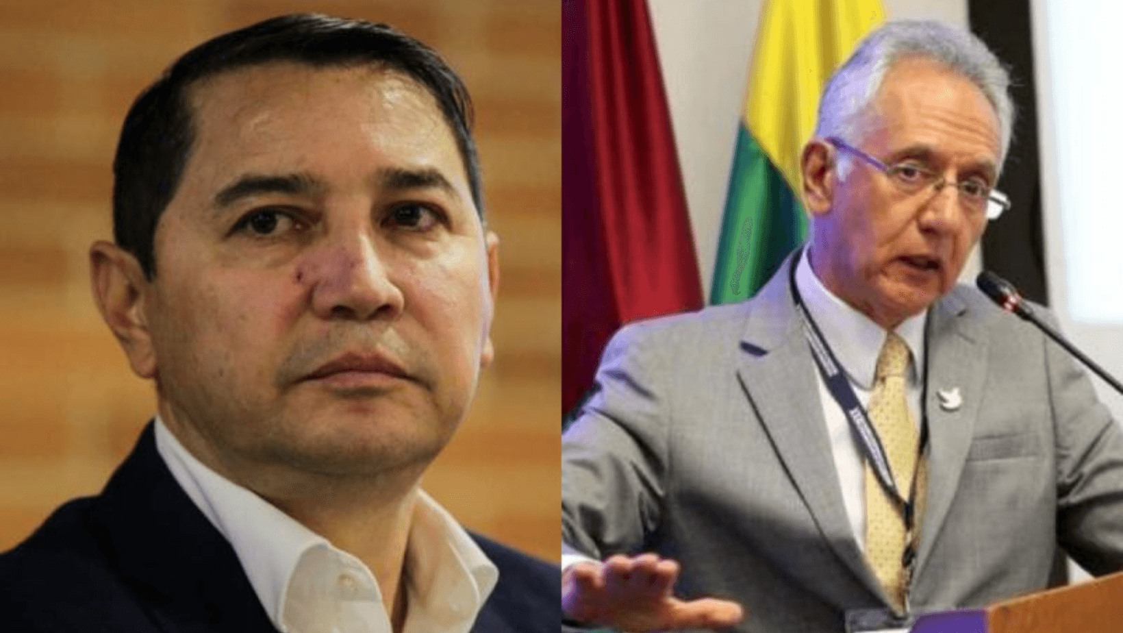 Abogado de renombre habló sobre las posibles repercusiones que podrían afectar al alcalde Andrés Hurtado como resultado de su conflicto con el nuevo ministro de Salud designado