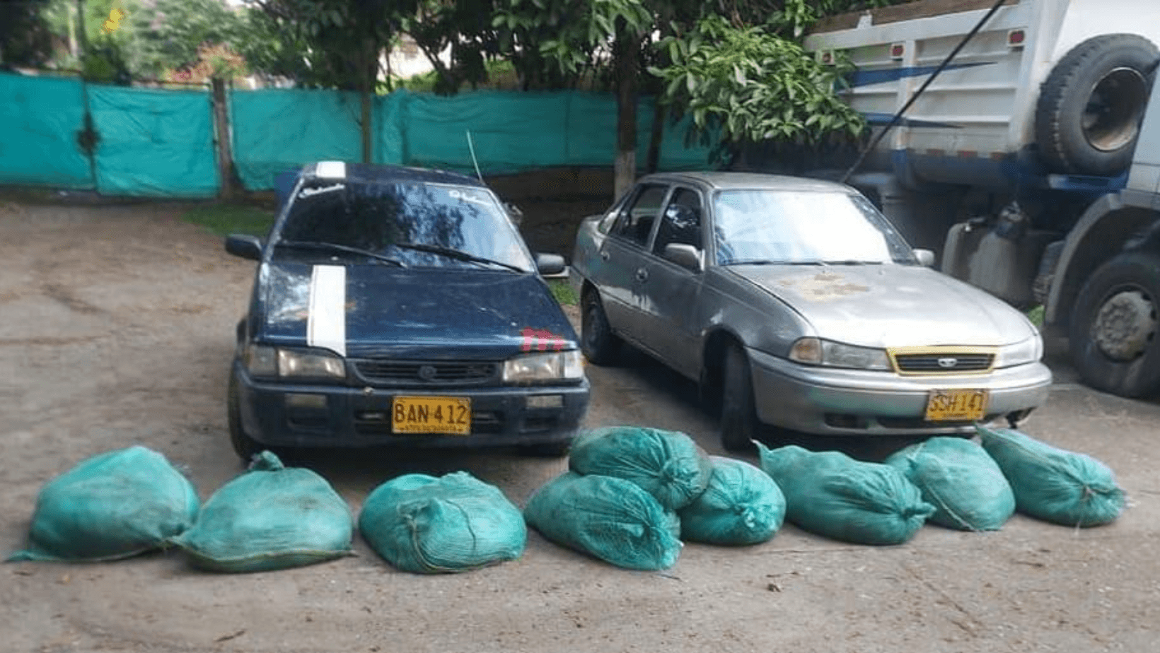 Carne ilegal fue incautada en Lérida Carne ilegal fue incautada en Lérida