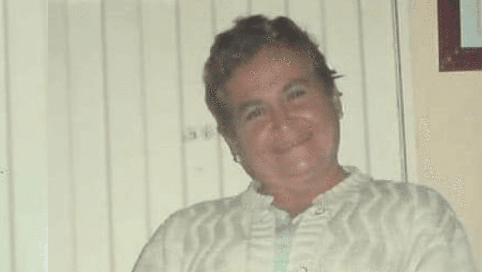 Murió la señora María en Espinal Murió la señora María en Espinal