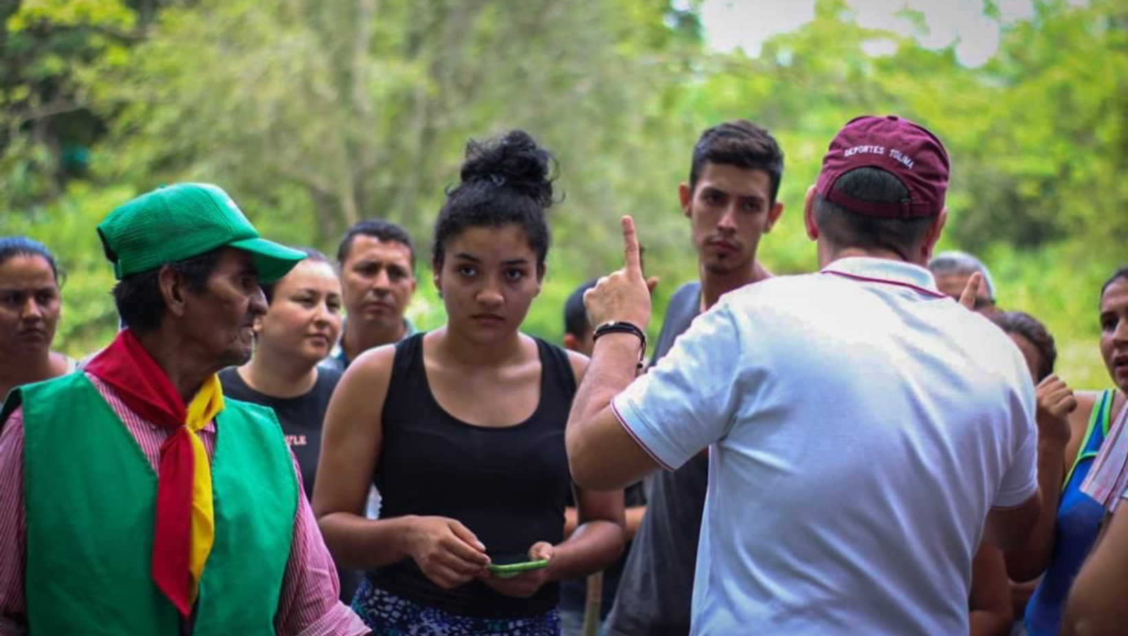 <strong>Alcaldía recuperó predio invadido ilegalmente en El Salado</strong>