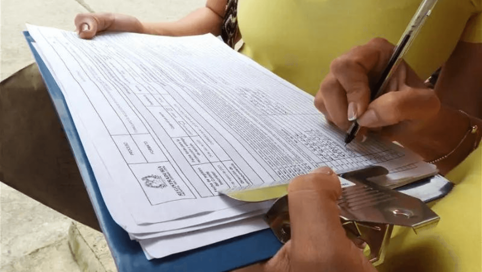 Comités inscriptores de grupos significativos de ciudadanos en el Tolima tienen hasta el 29 de junio para registrarse