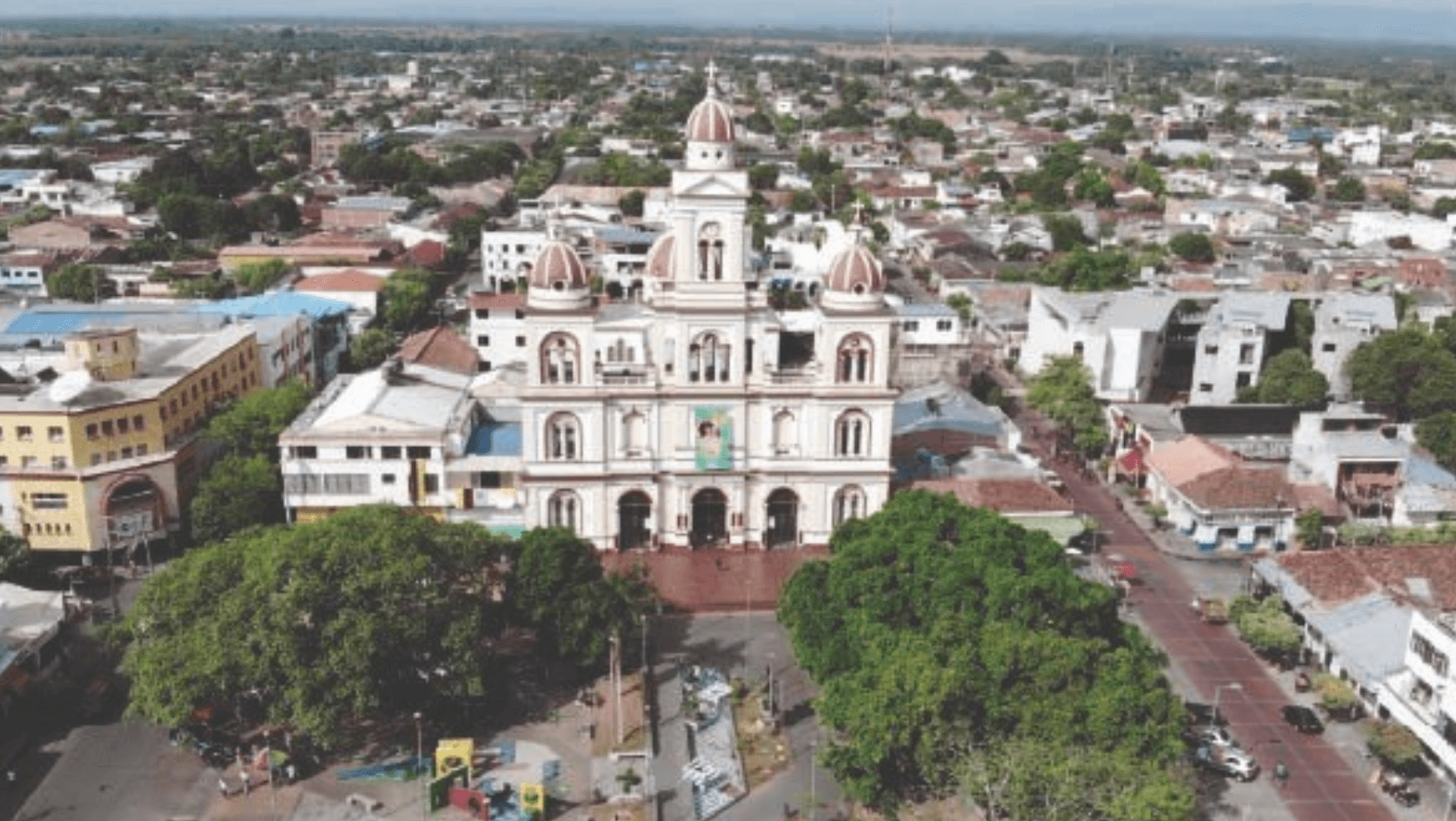 500 niños evacuados por fuga de gas en El Espinal