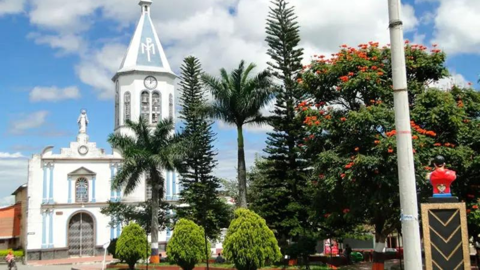 Concejal denuncia abandono institucional en colegios de Dolores