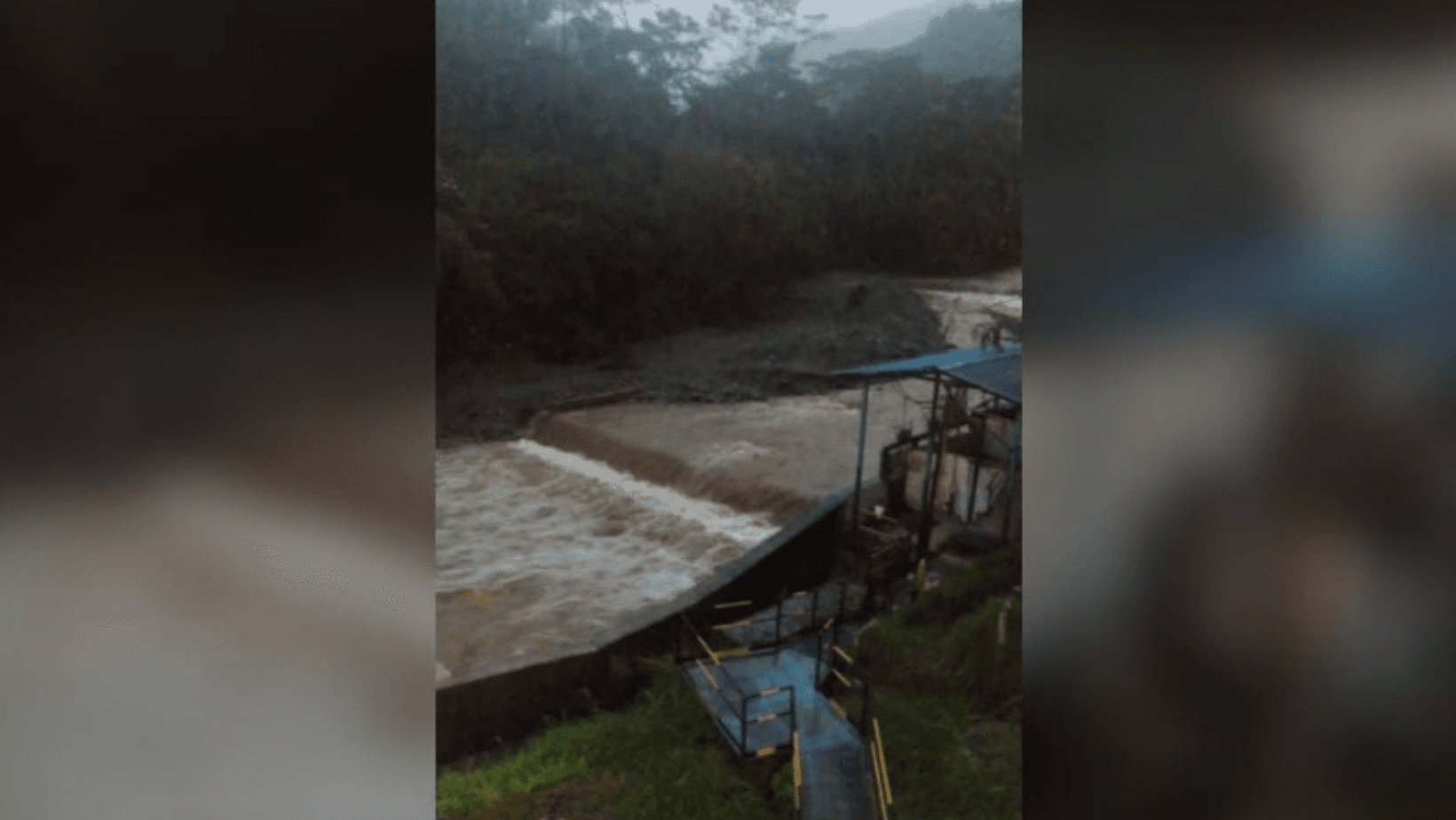 IBAL hace un llamado al uso responsable del agua debido al cierre de bocatomas en Ibagué