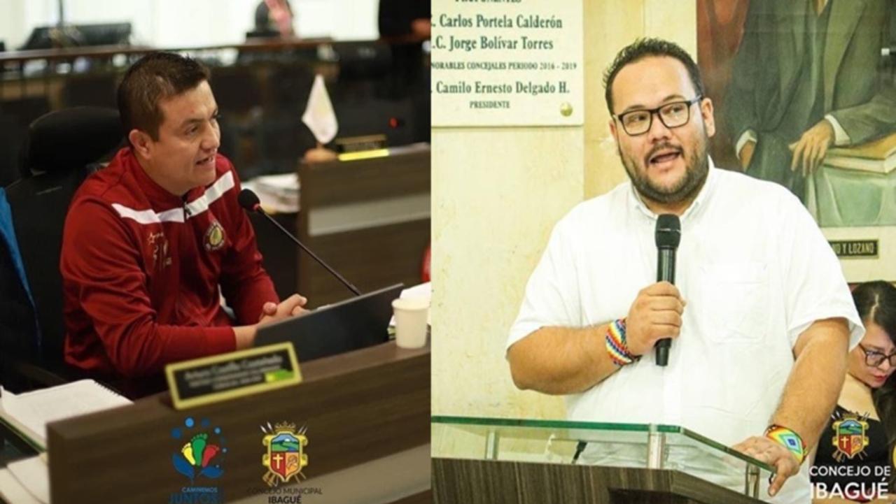 Debate en el Concejo Municipal de Ibagué por creación de nuevos cargos en la Alcaldía