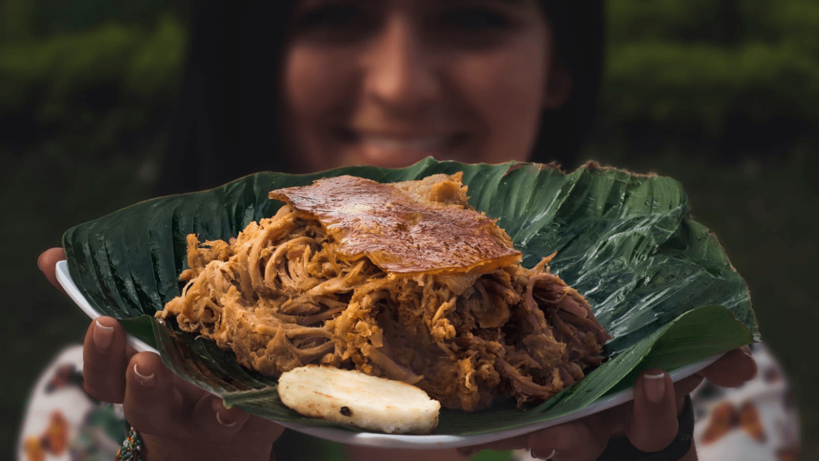 Productores acordaron precio del plato de lechona