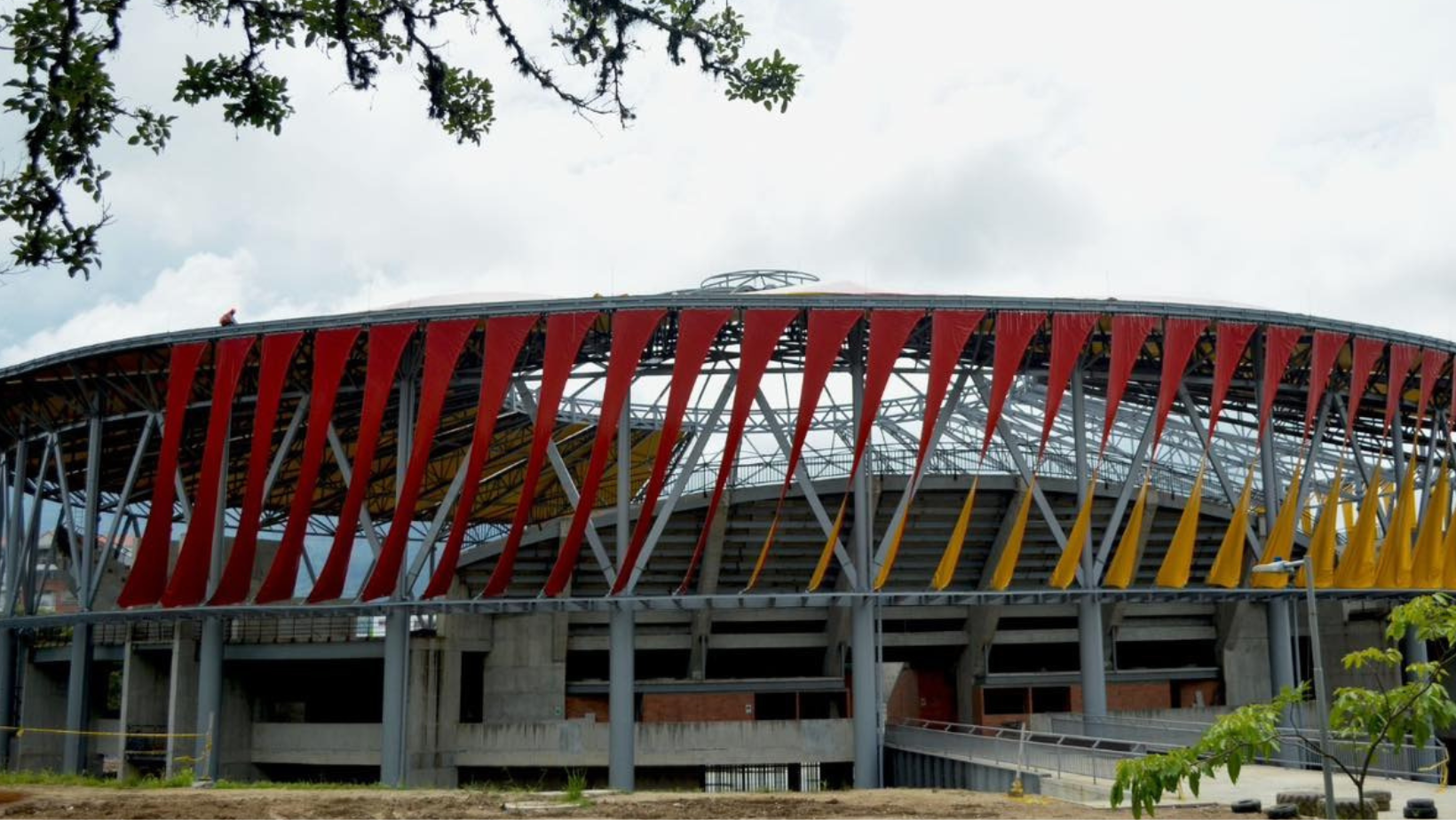 <strong>Por mantenimiento y aseo, este jueves estará cerrado el Parque Deportivo</strong>