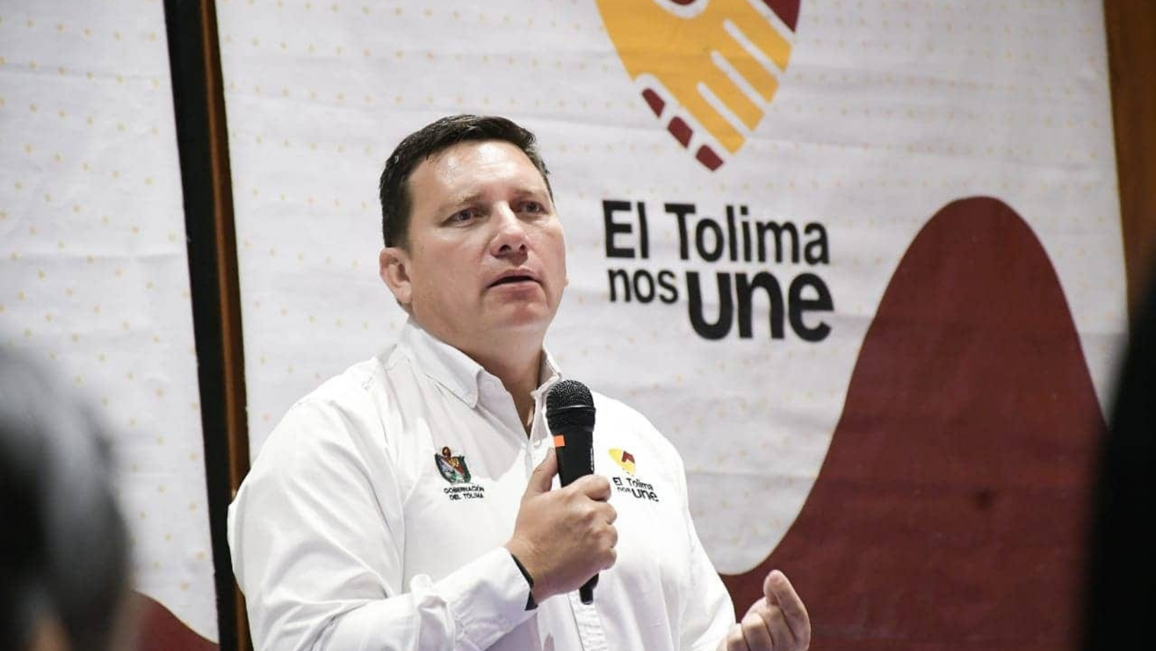 “Hoy se pagó el retroactivo a los docentes del Tolima”: Secretario de Educación Departamental