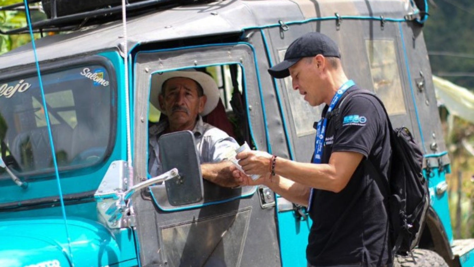 <strong>Gobierno Local llega hasta la Zona Rural con atención psicológica</strong>