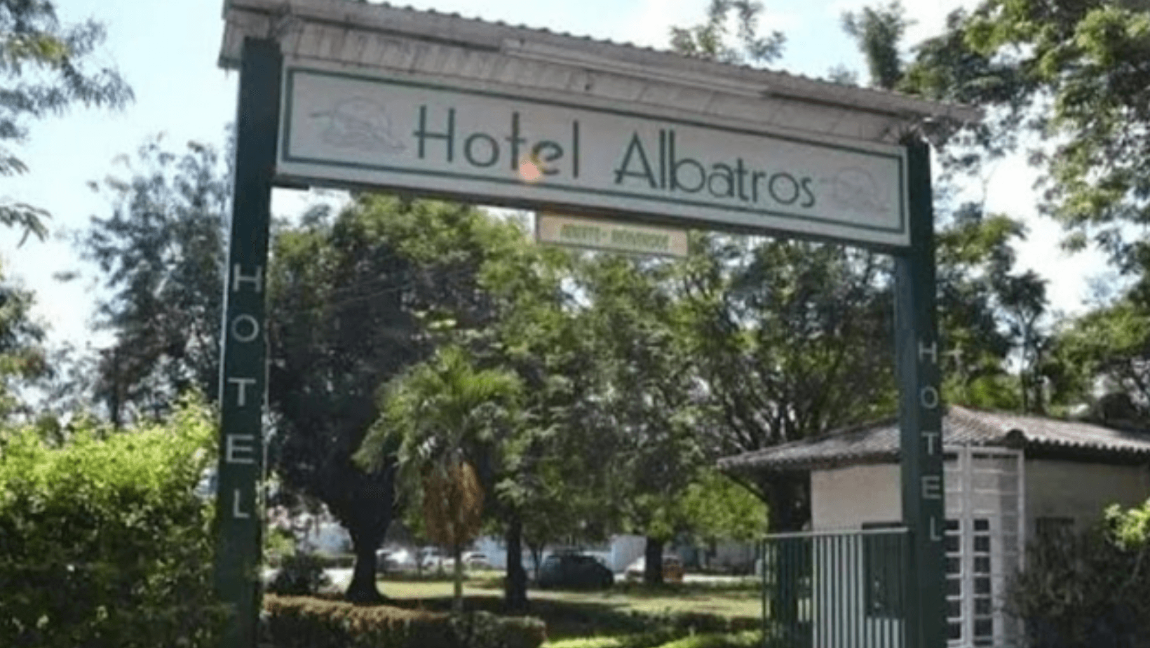 Inseguridad en El Espinal: Delincuentes asaltan hotel durante las festividades de San Juan