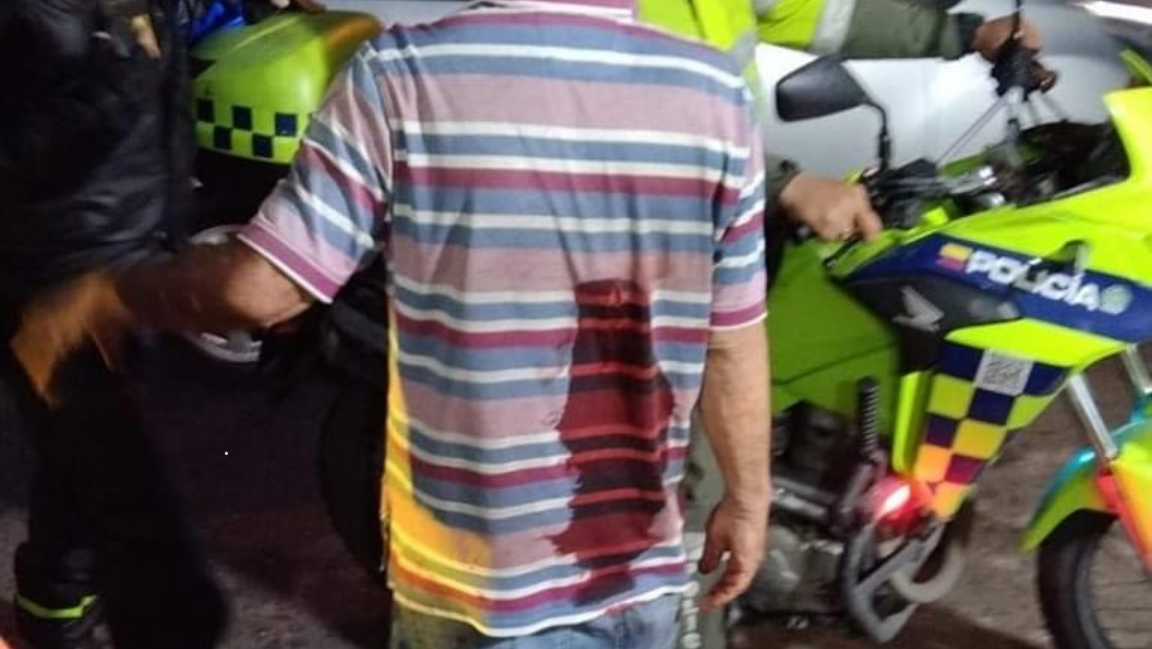 Le dispararon a un taxista y le robaron su vehículo en Ibagué