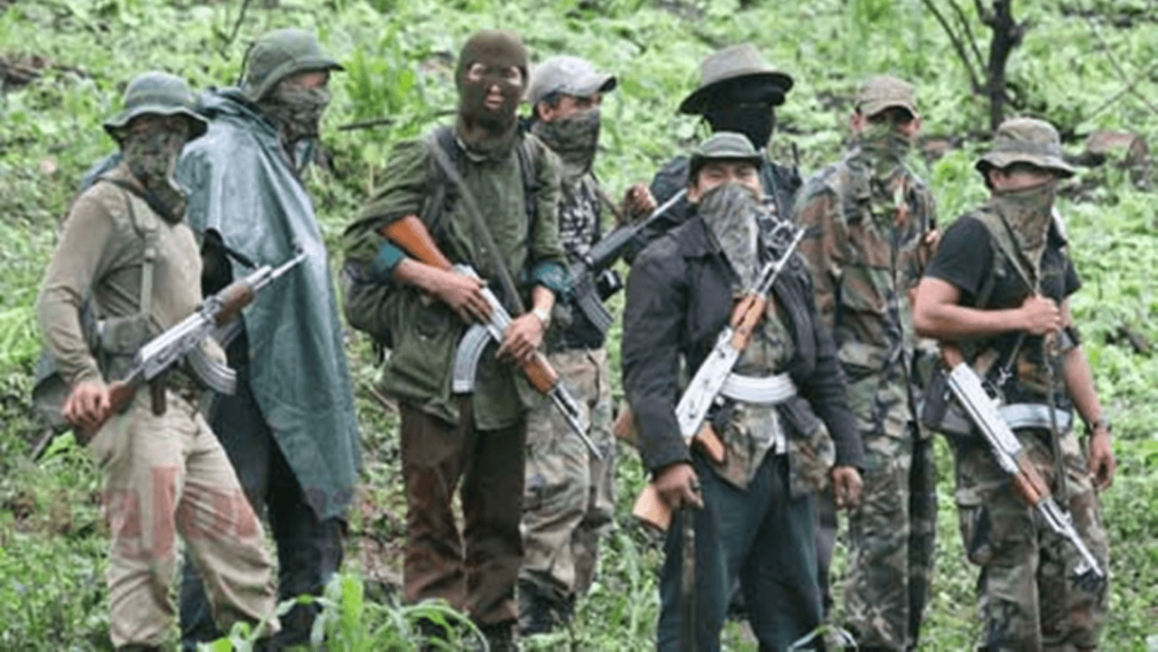 Habitantes se hacen pasar por guerrilleros para estafar a residentes de Villahermosa