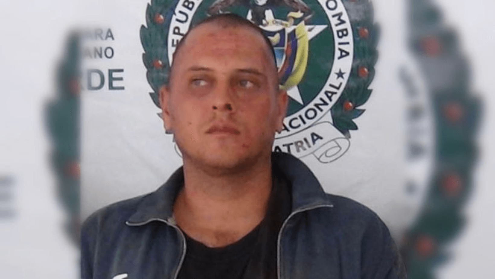 Autoridades revelan identidad del sujeto detrás de las amenazas al alcalde de Ibagué