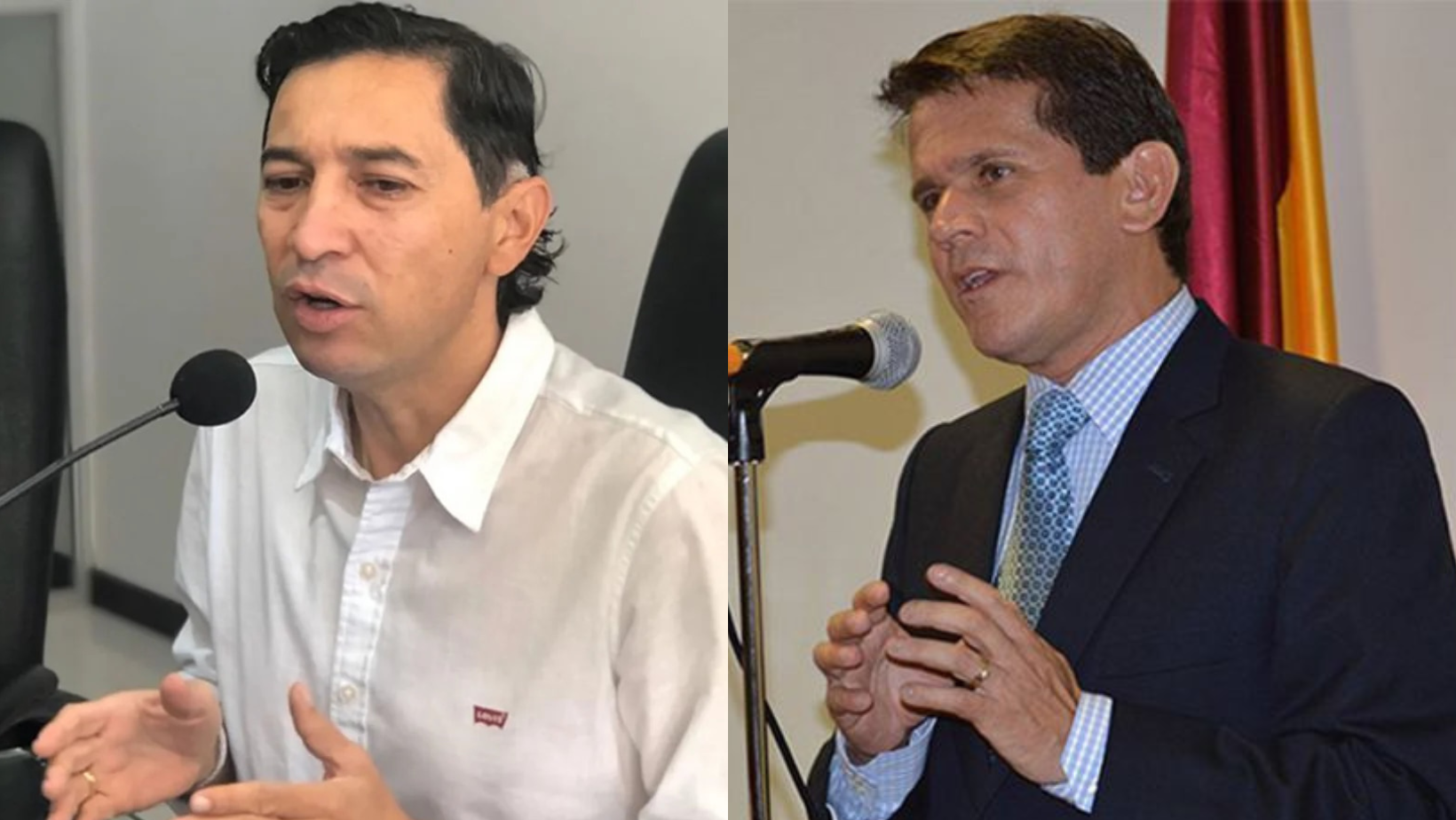 Secretario de Gobierno de Ibagué asegura que no hay presencia de grupos ilegales en la ciudad tras amenazas contra alcalde y excongresista