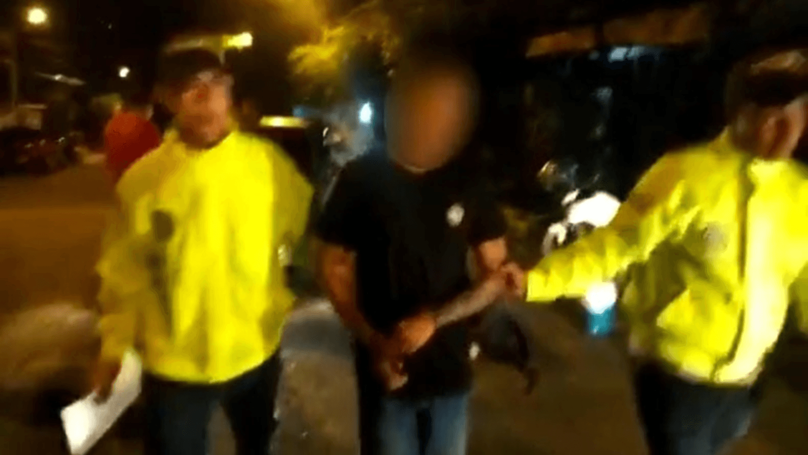 Cayeron “Los Anestesios” delincuentes de Flandes y Girardot
