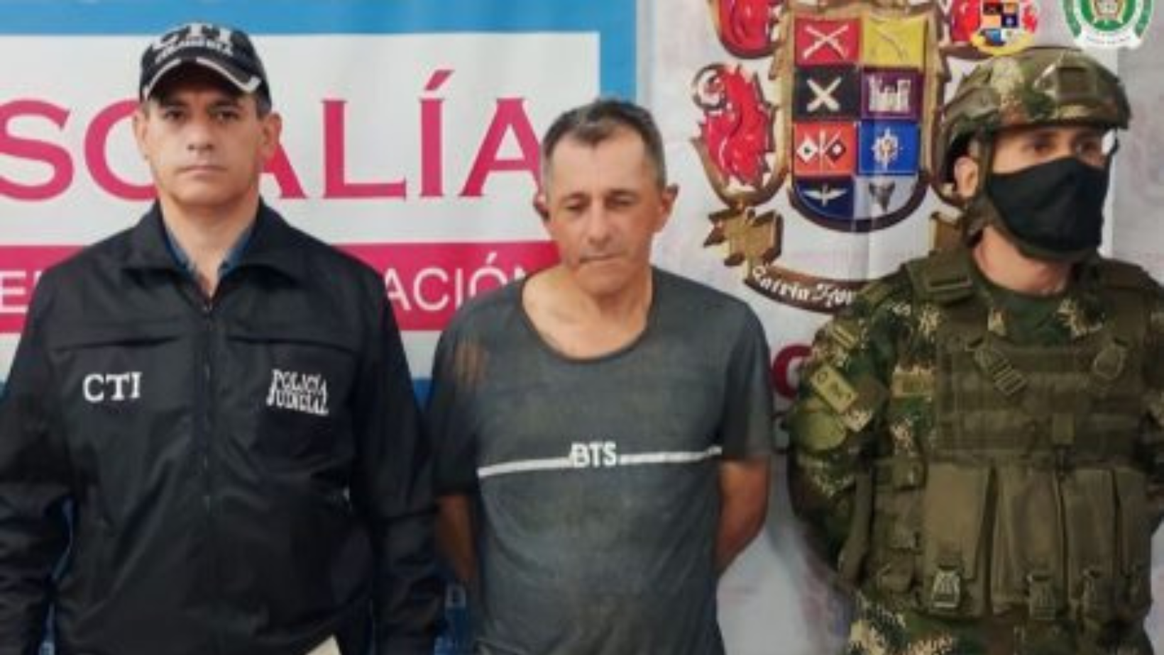 Procesan a hombre de 58 años por abuso sexual a menor de edad en Ibagué