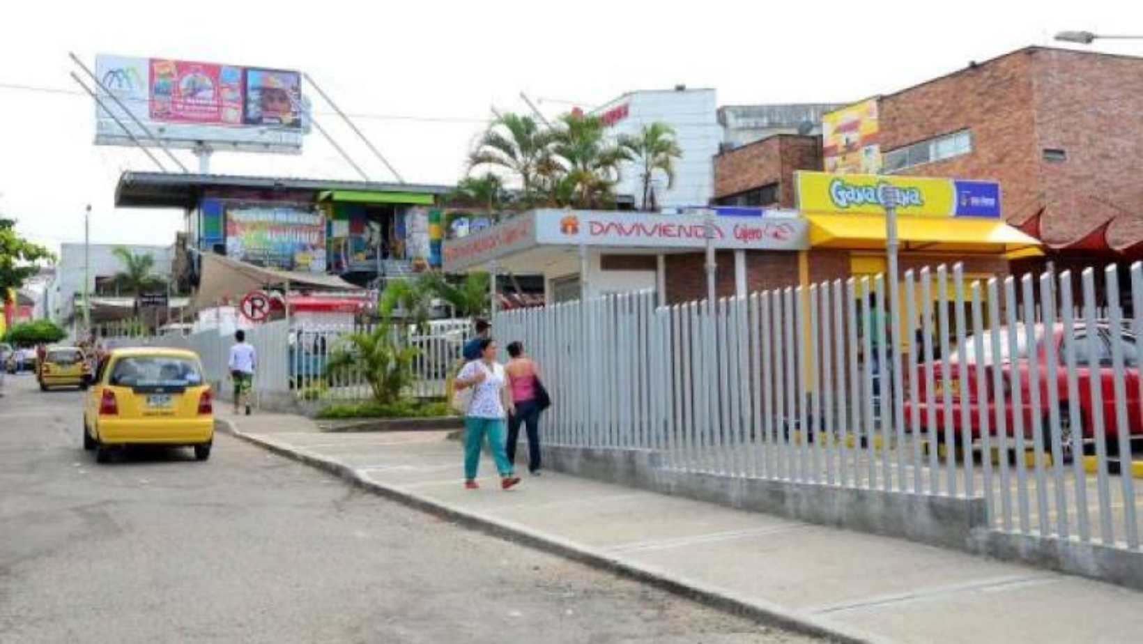 Delincuentes abren vehículos en tiempo récord en Ibagué