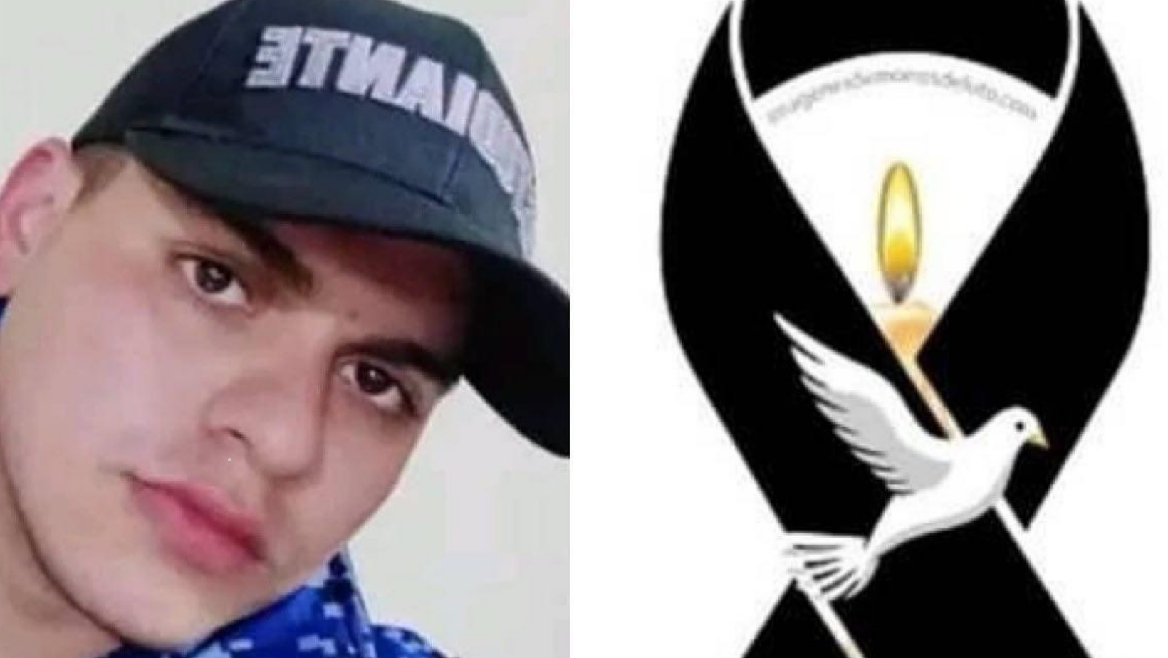 Joven fallece tras sufrir un grave accidente en la vía El Espinal – Guamo