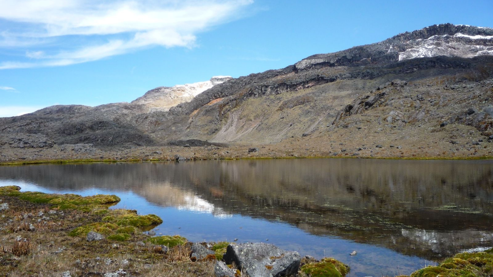 <strong>Alcaldía inicia búsqueda de tres personas extraviadas en el Nevado del Tolima</strong>