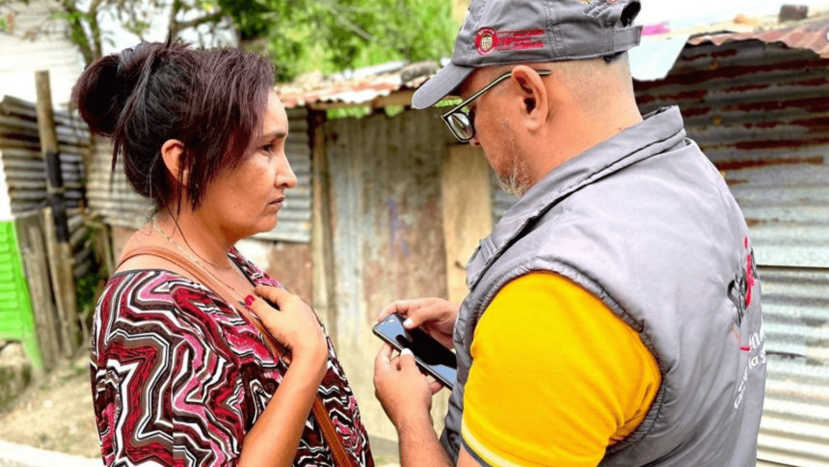 ¡Siguen las encuestas del Sisbén! Conozca las jornadas de esta semana