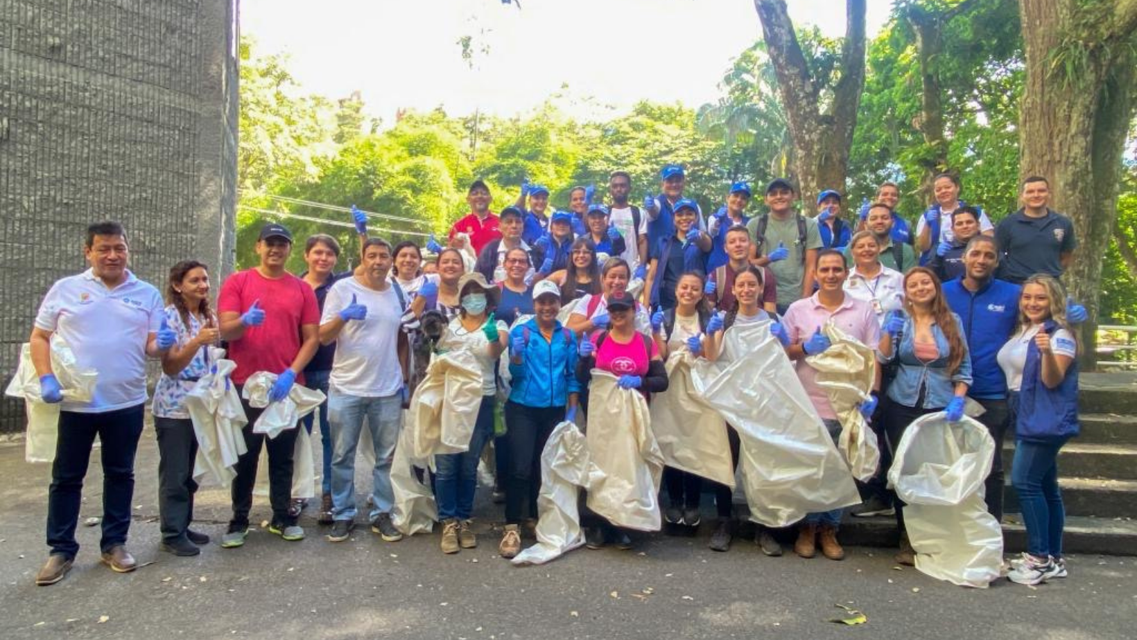 <strong>Administración Municipal recogió 2.2 toneladas de inservibles en la lucha contra el dengue</strong>