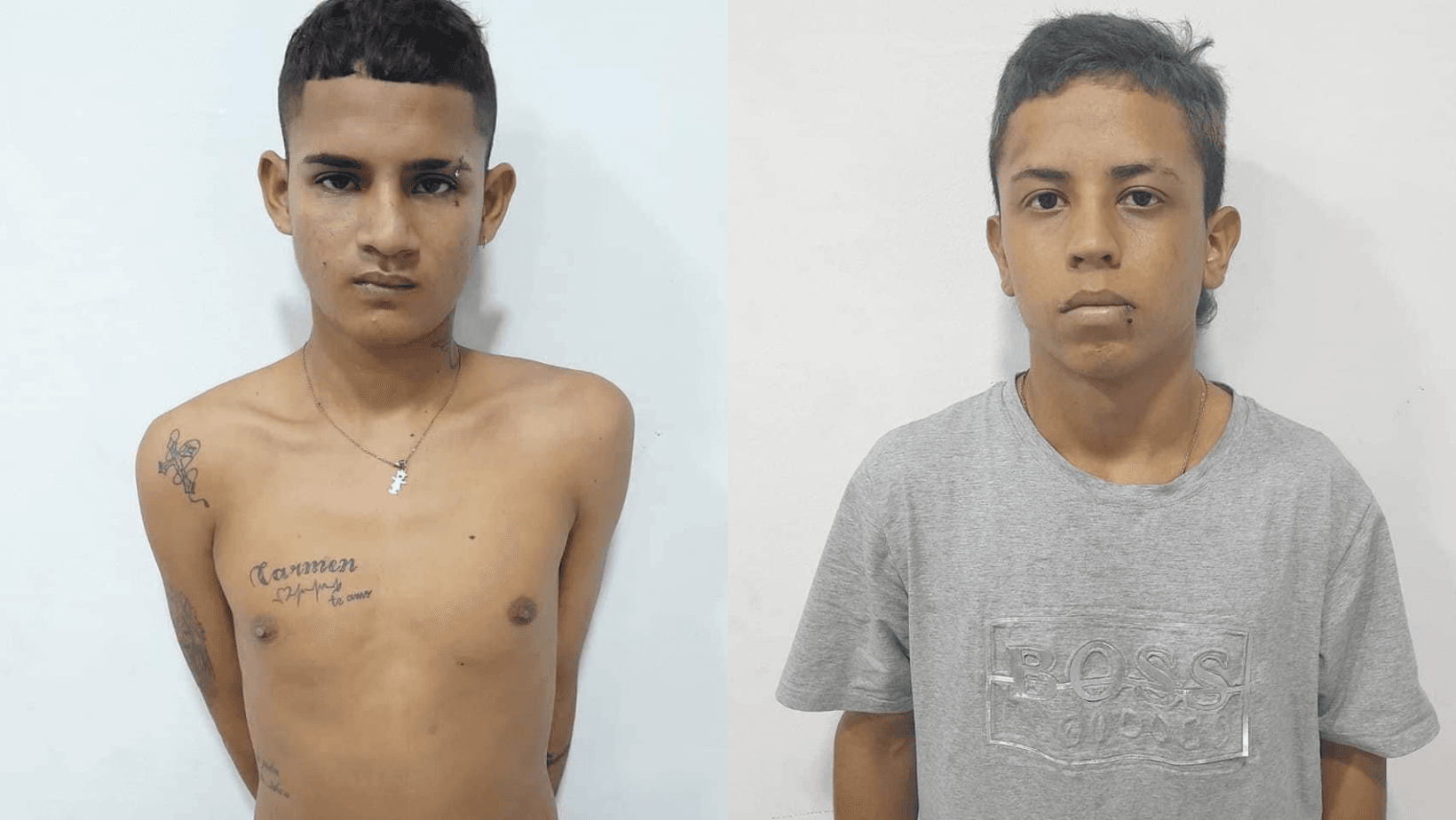 Dos internos escapan de la estación de Policía del Guamo tras cortar barrote de su celda