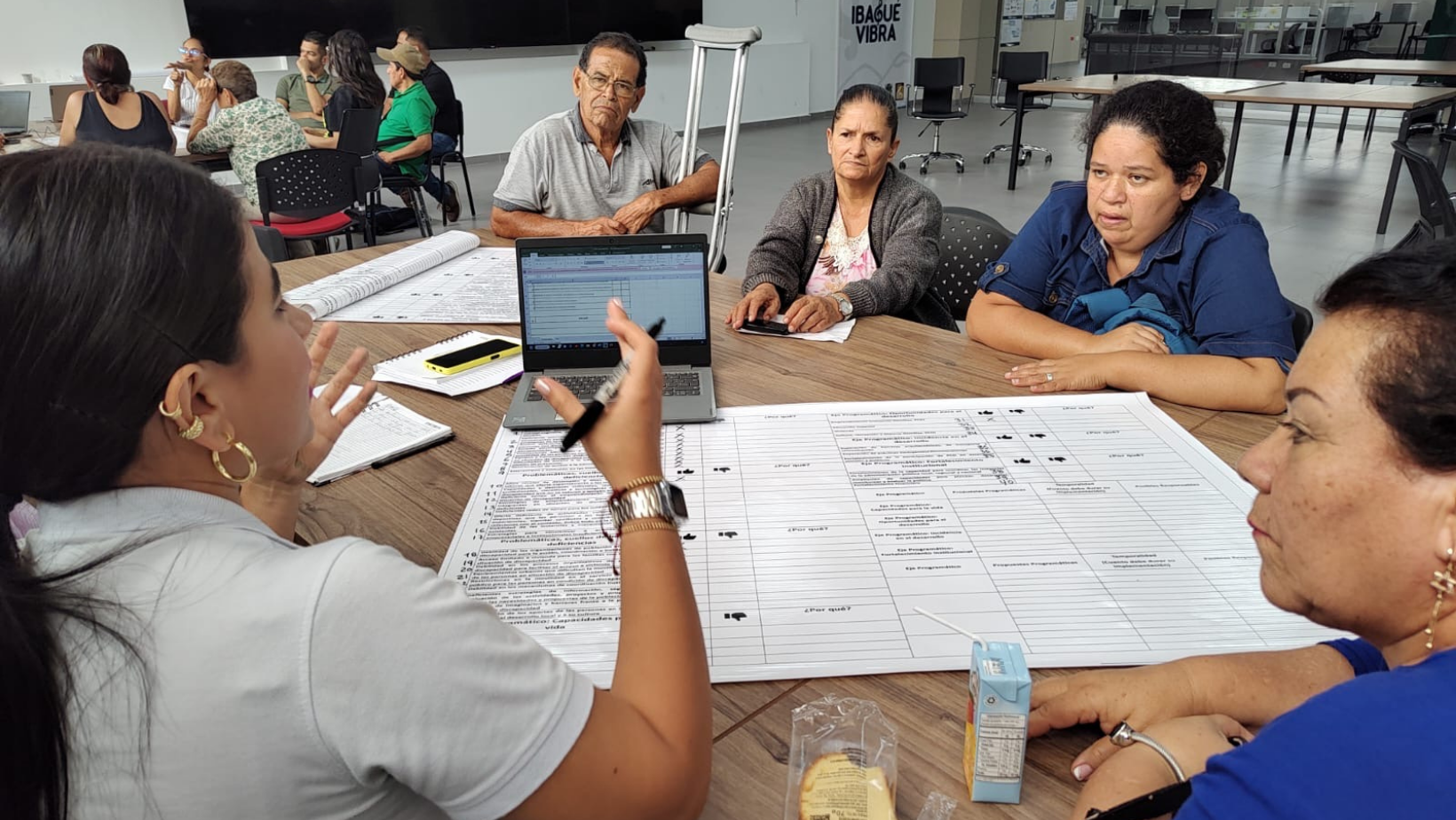 <strong>Conozca las comunas y corregimientos donde se realizarán las encuestas del Sisbén</strong>