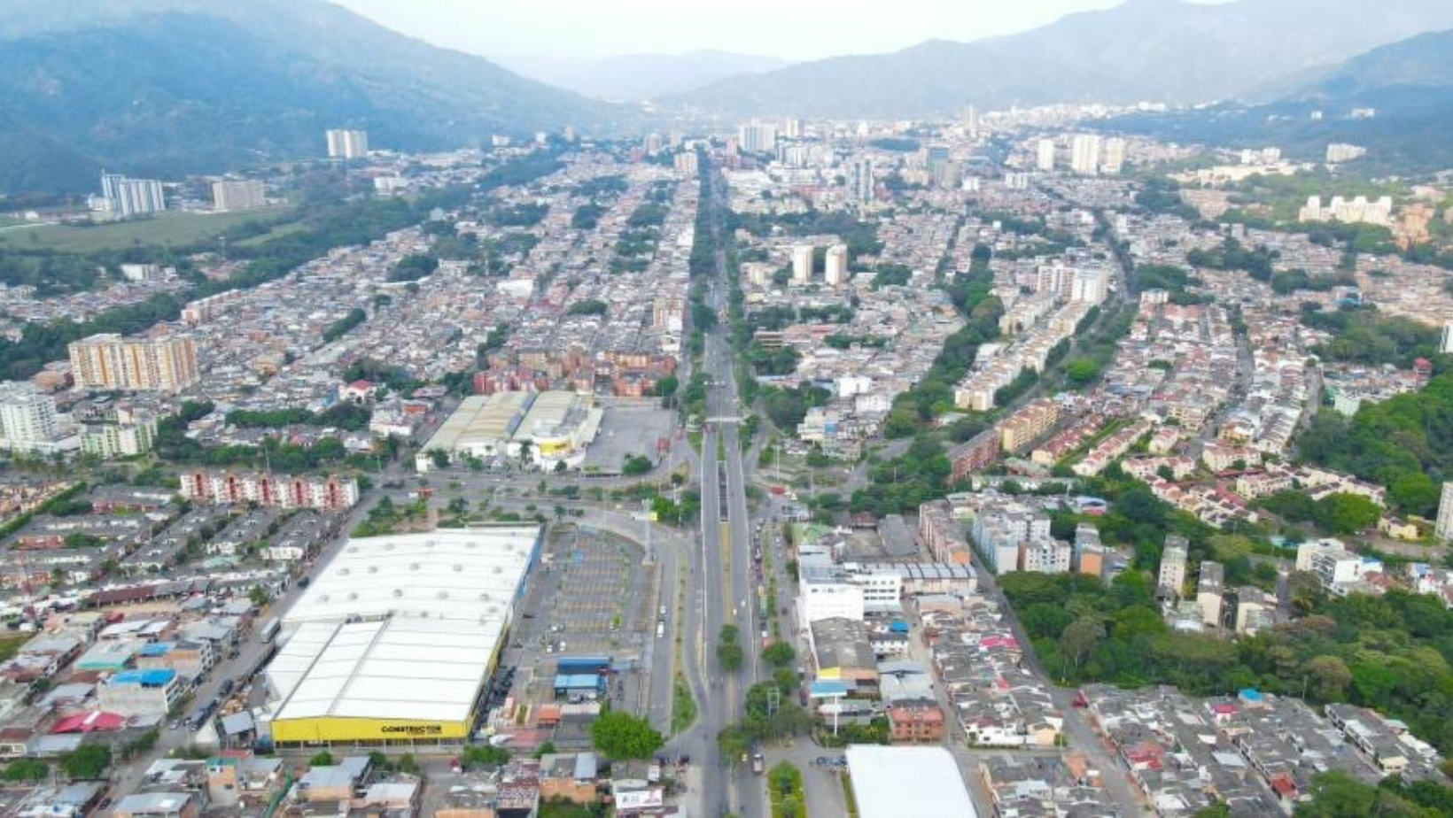 Ibagué sigue siendo una de las ciudades con menor inflación en Colombia