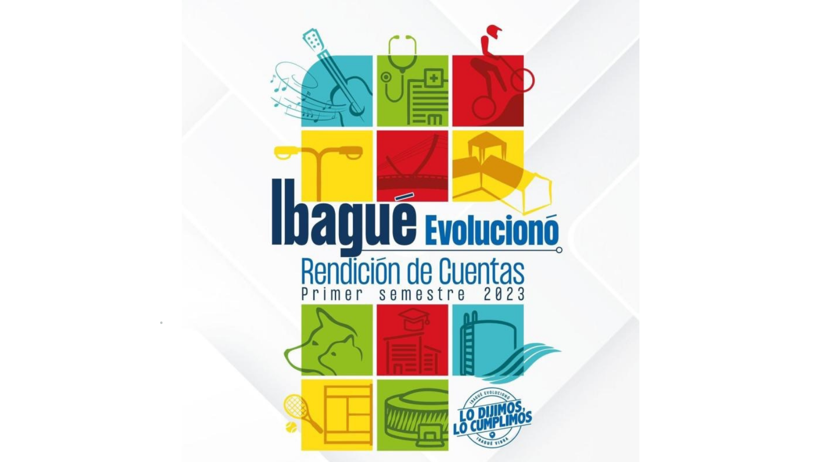 Agéndese para participar en la Feria de la Transparencia de la Alcaldía de Ibagué