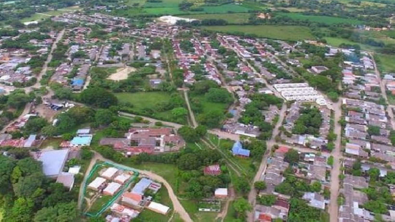 Joven asesinado a balazos durante el puente festivo en Armero Guayabal