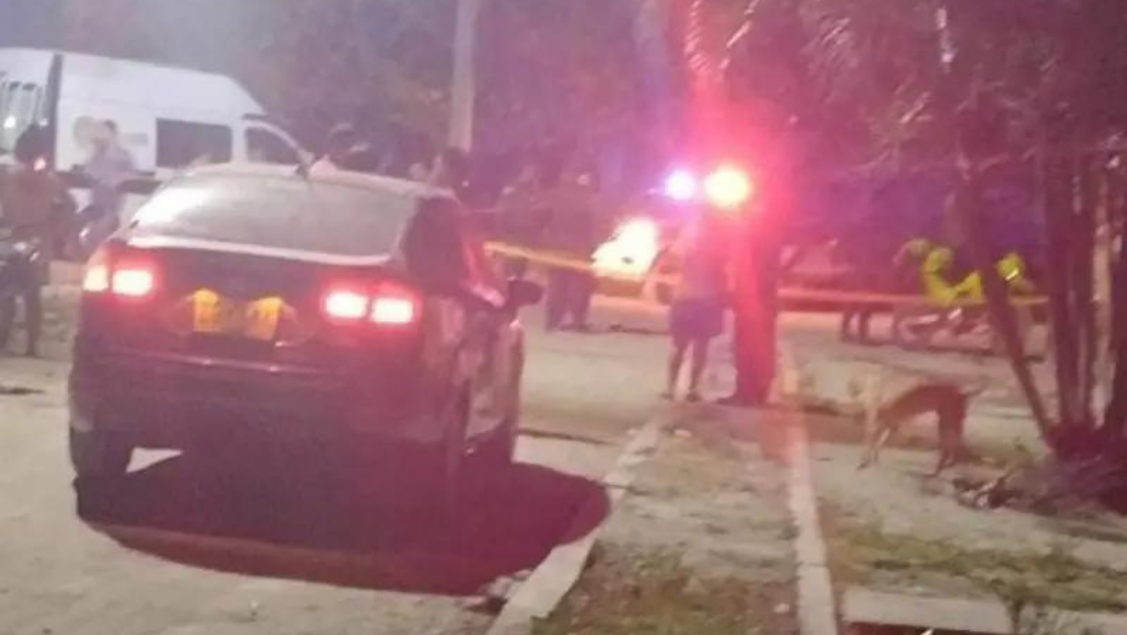 Sicariato en El Espinal: ciudadano asesinado dentro de su hogar