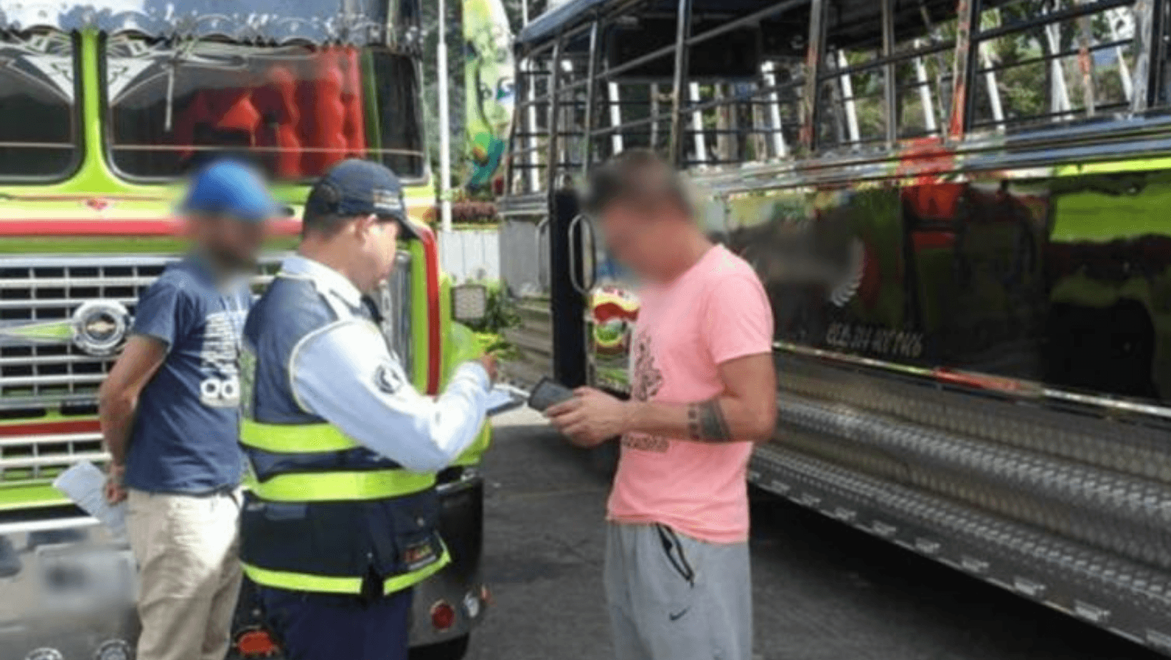 Ibagué implementa medida pionera para prohibir acceso de menores a ‘chivas rumberas’