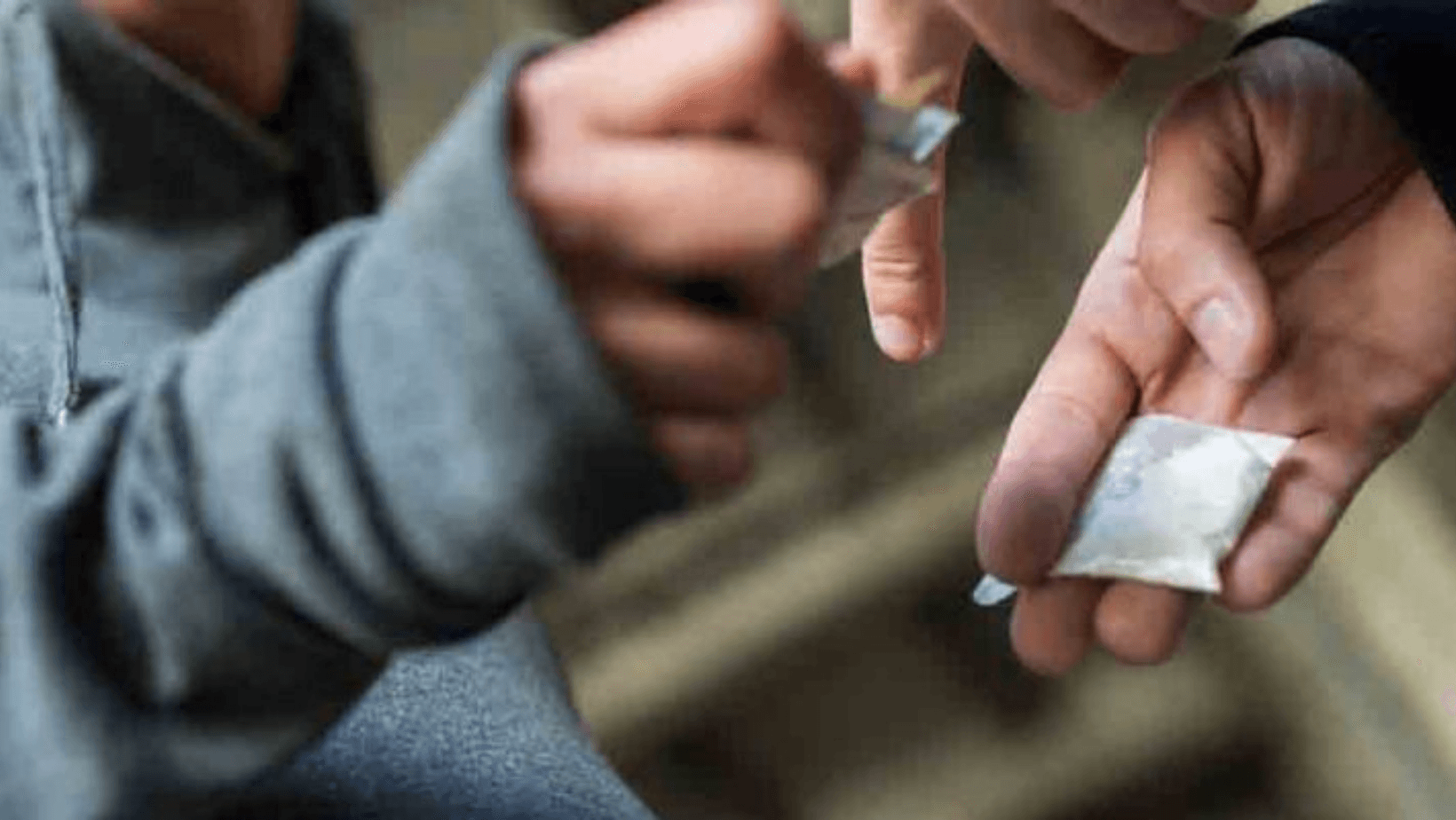 ¡Preocupante! Desde los 10 años los niños están consumiendo estupefacientes en Lérida ¡Preocupante! Desde los 10 años los niños están consumiendo estupefacientes en Lérida