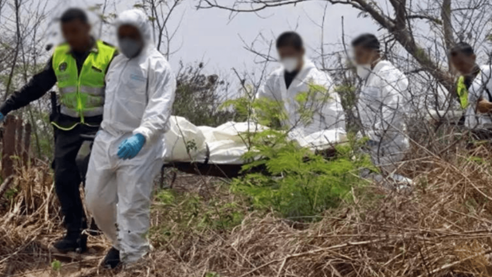 Hombre es abaleado hasta la muerte en Fresno Hombre es abaleado hasta la muerte en Fresno