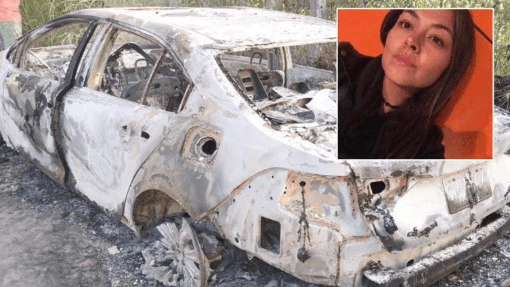 Comerciante secuestrada en Girardot: encuentran su camioneta incinerada en Flandes