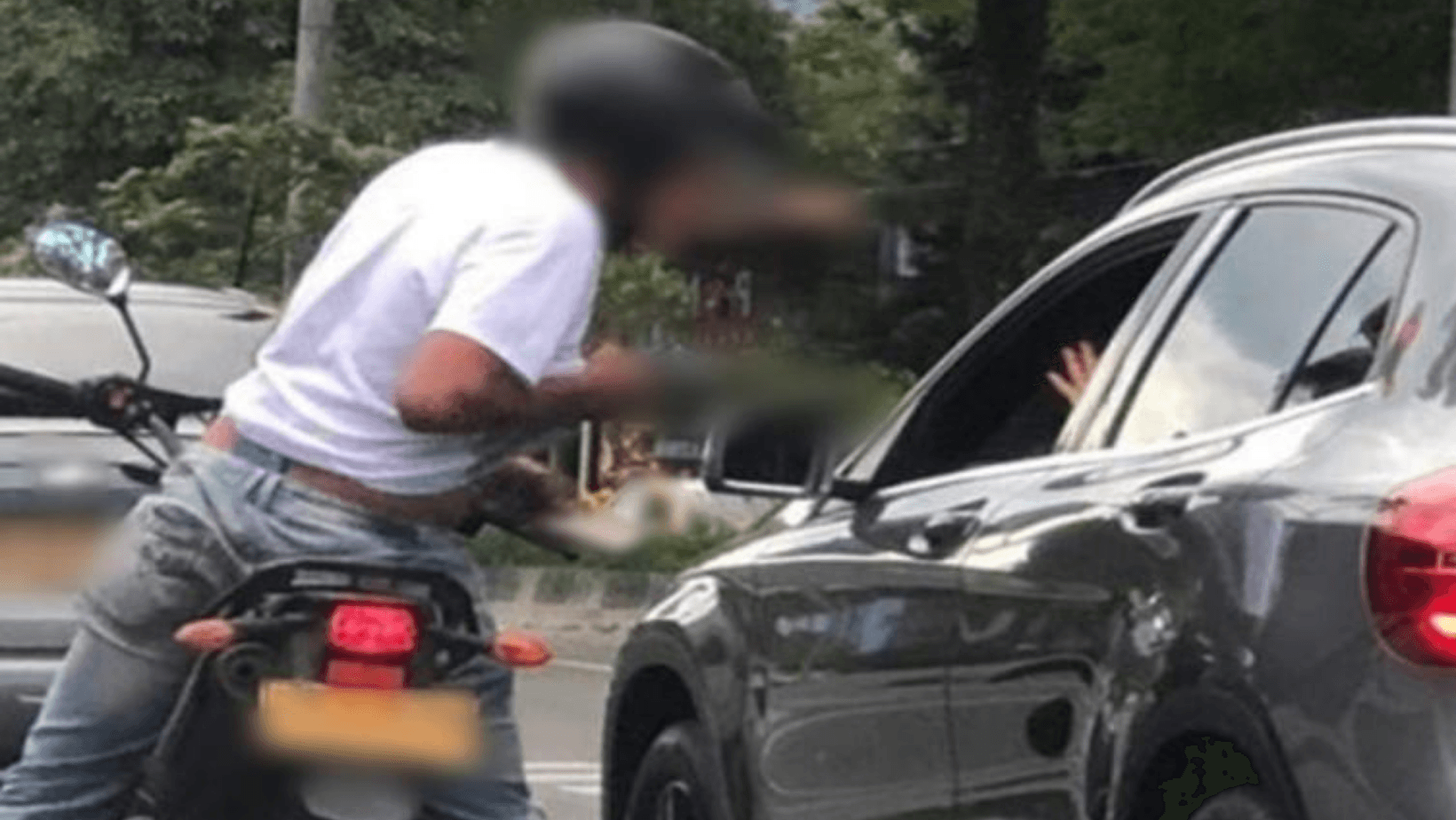 ¡Nuevo caso de fleteo en Ibagué! Hombre es despojado de $9 millones recién retirados