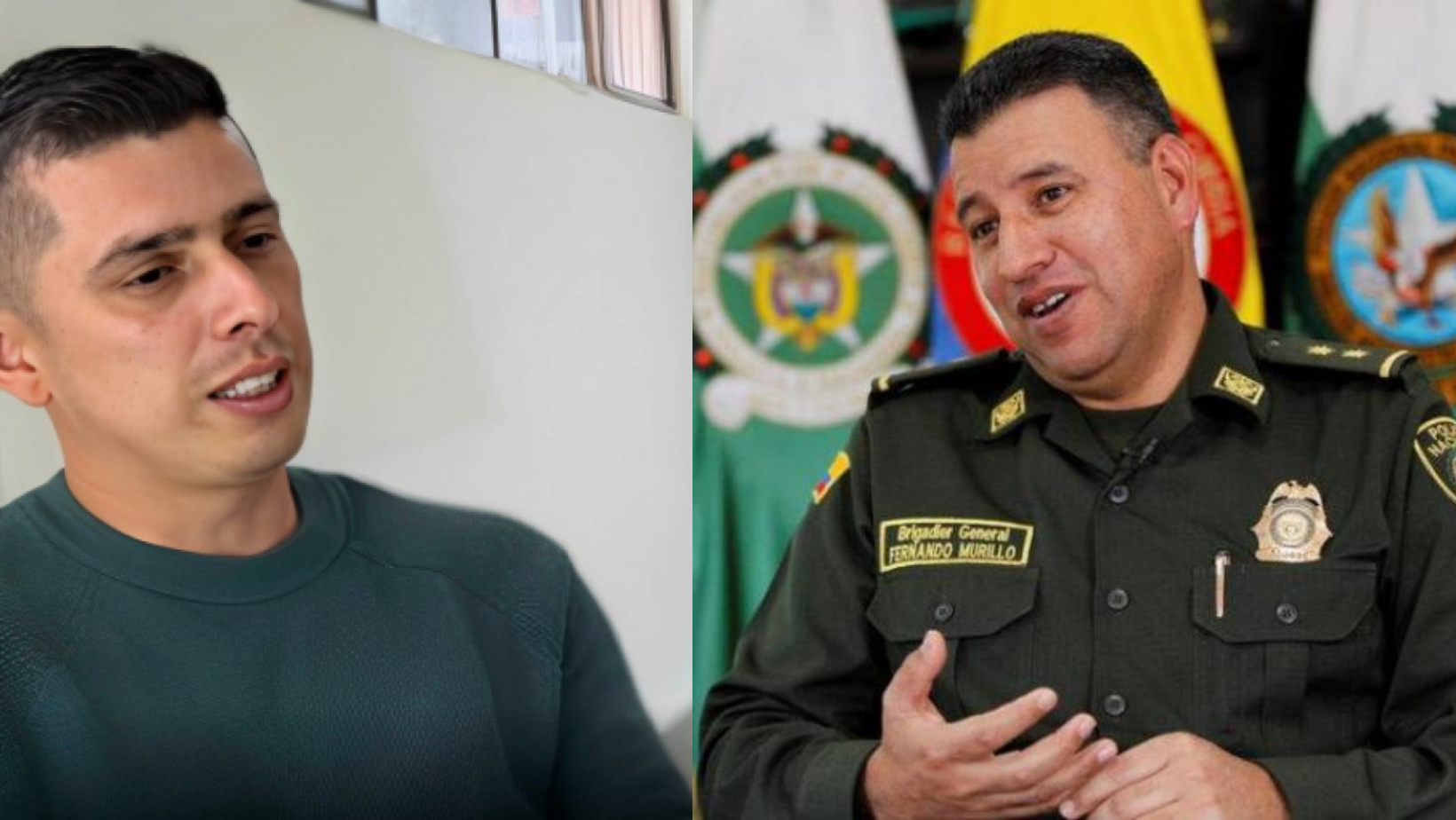 Fernando Murillo enfrenta graves acusaciones tras explosivas revelaciones del ‘narcochofer’ de la UNP