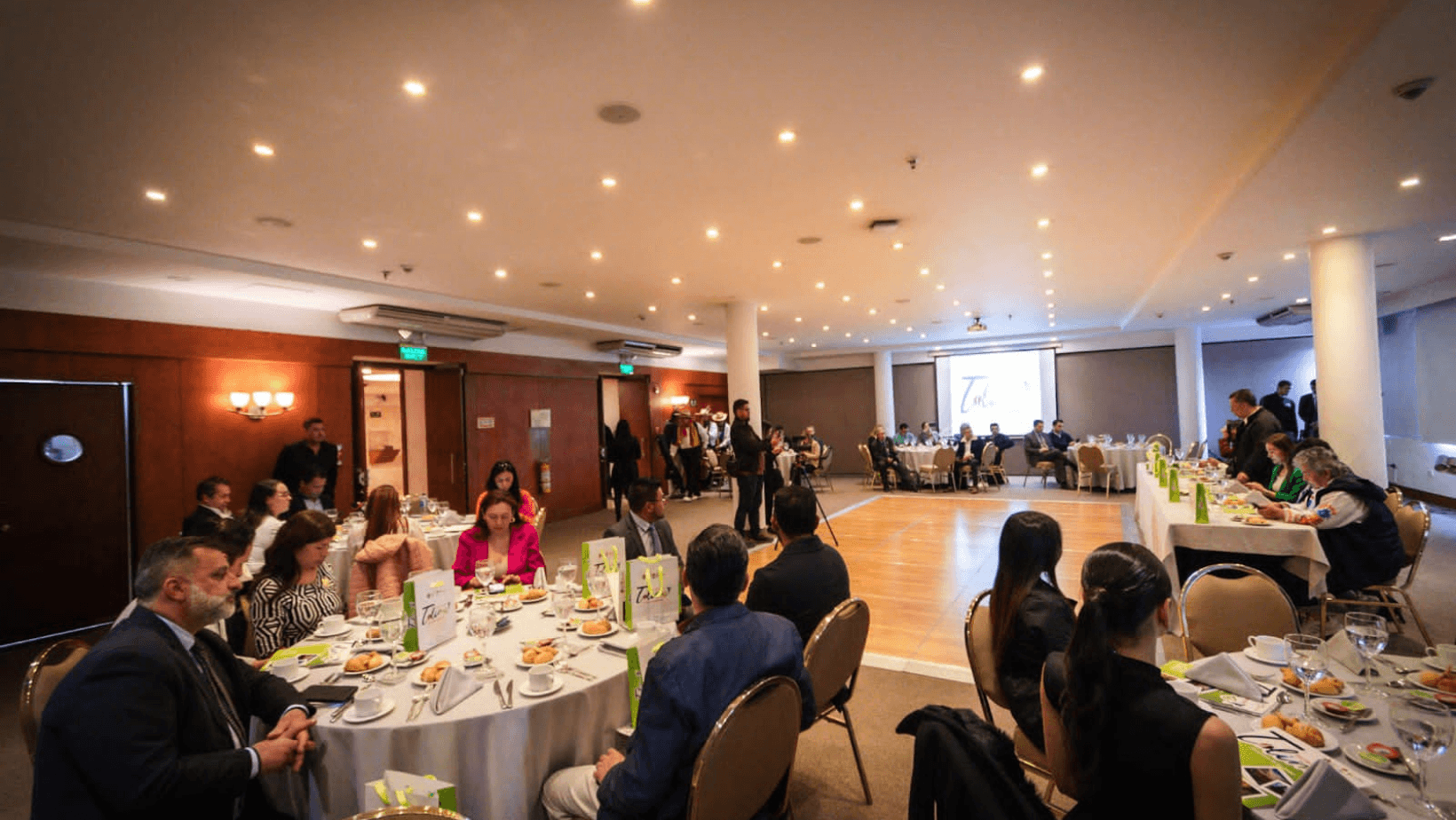 ‘Tolima, El Corazón de Los Andes’, la cita del mundo en Ibagué ‘Tolima, El Corazón de Los Andes’, la cita del mundo en Ibagué