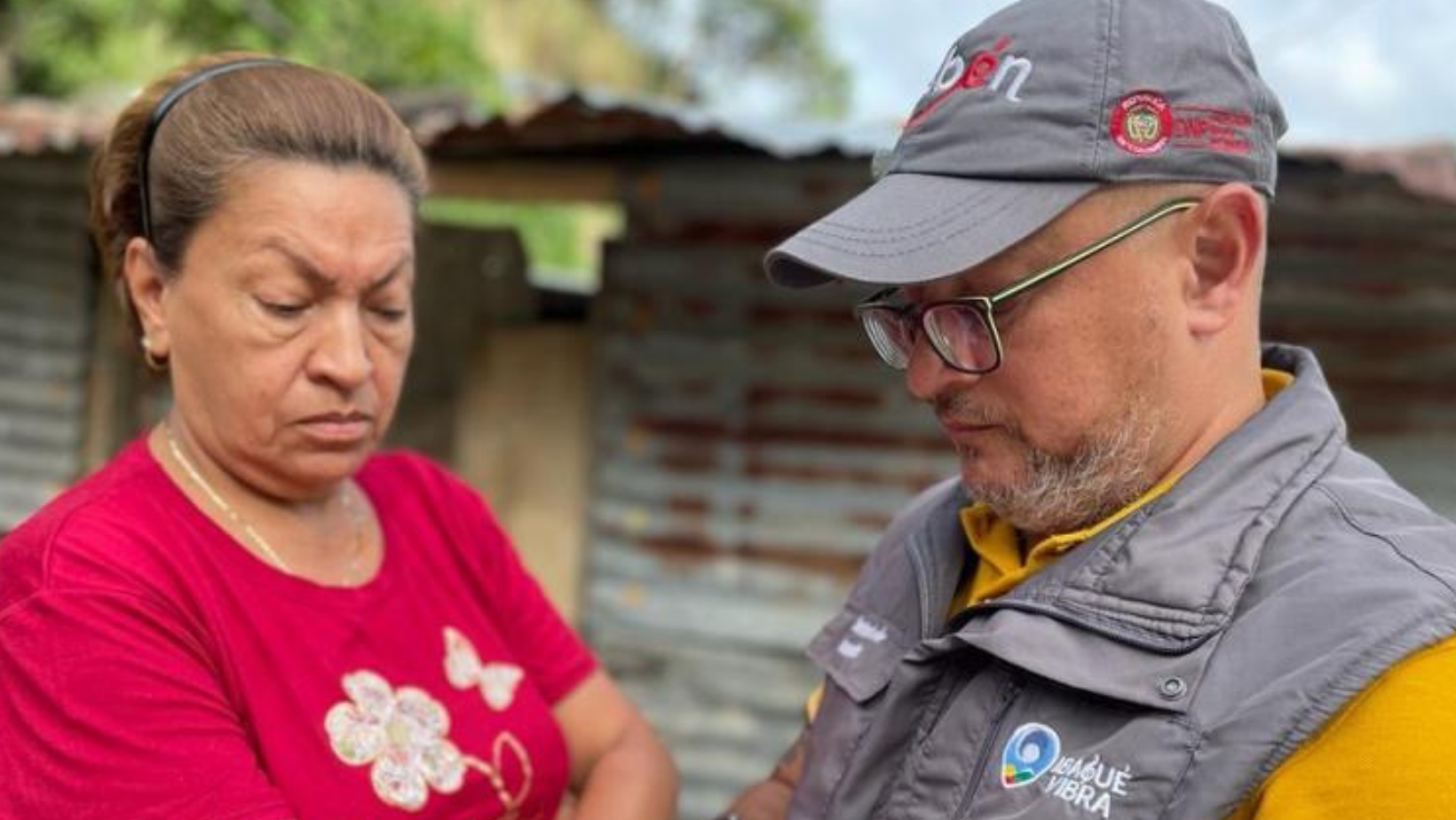 Estos son los barrios y veredas que se encuestarán con el Sisbén