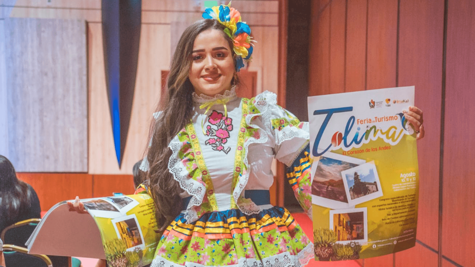 <em>Amplían inscripciones para participar en la feria de turismo ‘Tolima, El Corazón de Los Andes’</em>