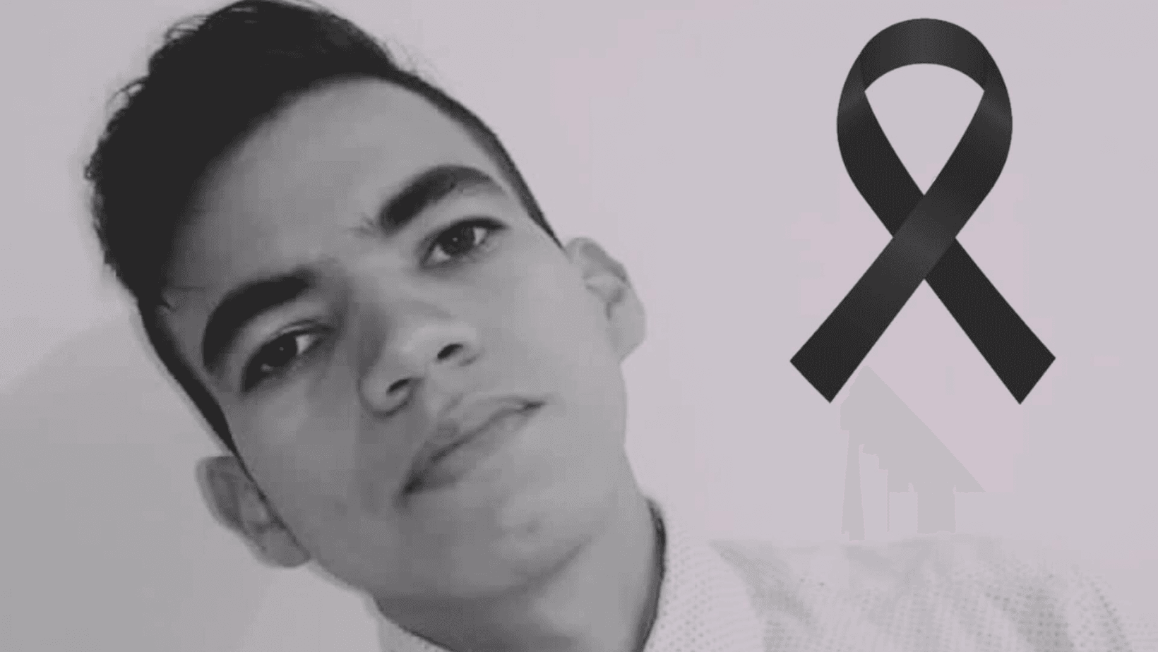 Joven que había desaparecido en bicicleta es hallado sin vida