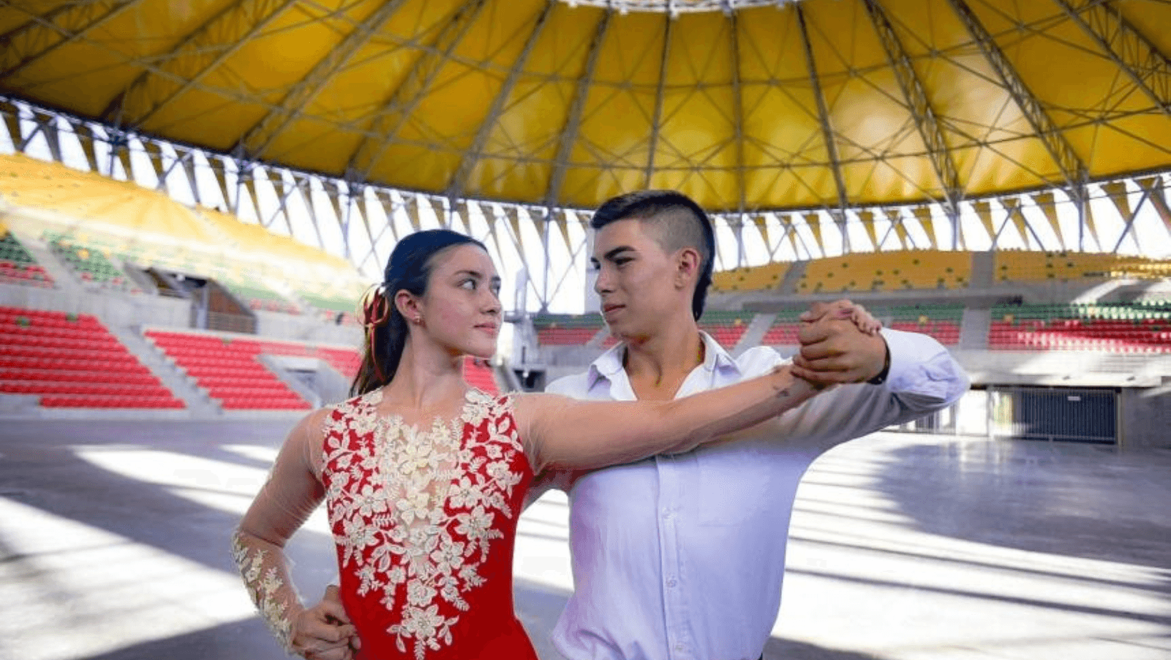 ¡Bienvenido septiembre: mes del Campeonato Mundial de Patinaje Artístico Ibagué 2023!