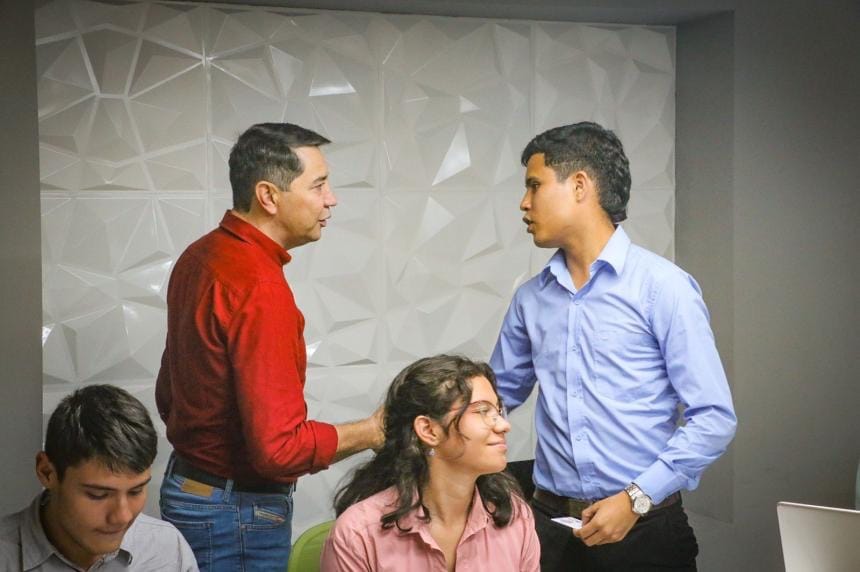 Ibagué, epicentro para las juventudes