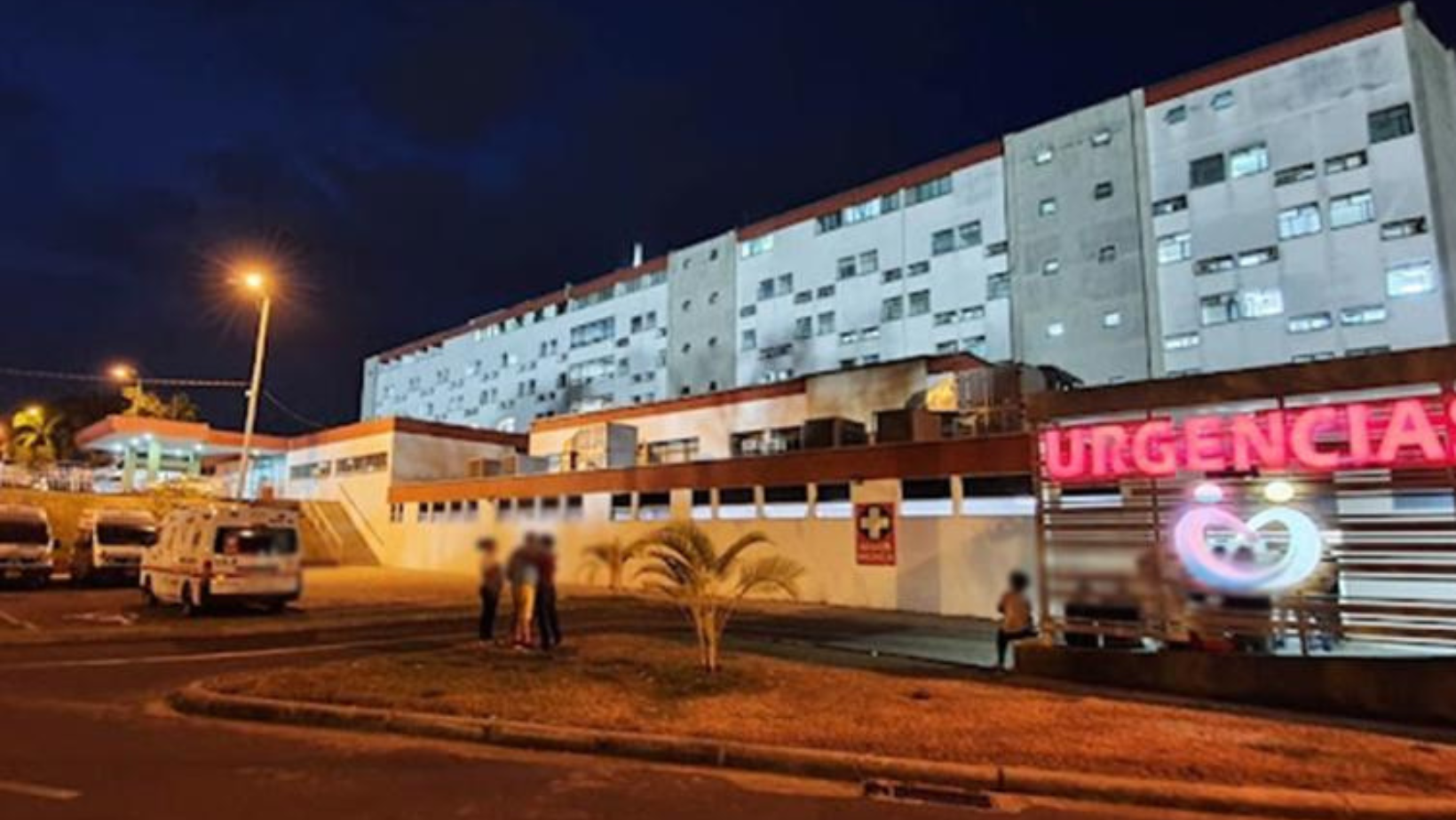Encuentran mujer escopolaminada y presuntamente abusada junto a un motel en Ibagué
